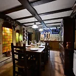 度假居 Historic Haven By Fidalsa *
