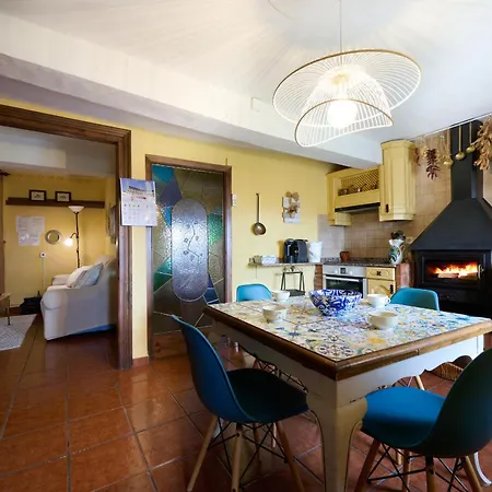 Villa Historic Haven By Fidalsa *