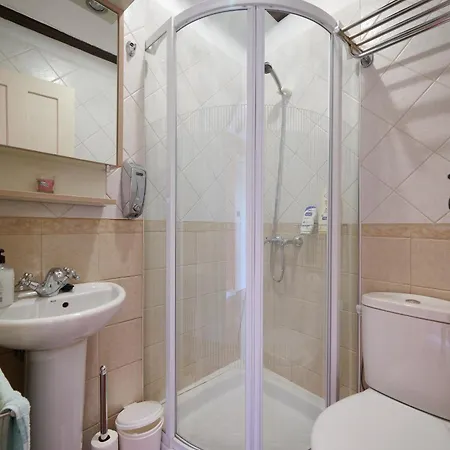 Historic Haven By Fidalsa Labastida