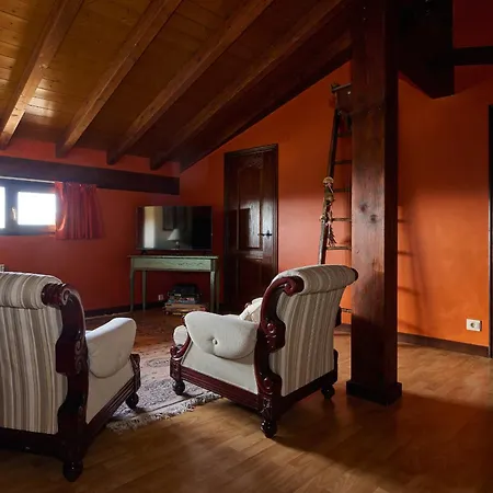 Historic Haven By Fidalsa Labastida