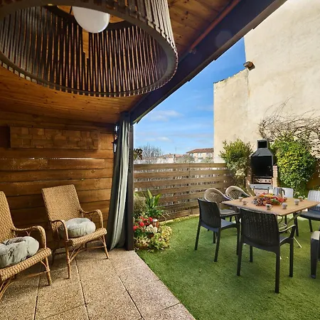 Historic Haven By Fidalsa Villa Labastida