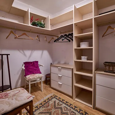 Villa Historic Haven By Fidalsa