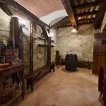 Historic Haven By Fidalsa Vakantiehuis