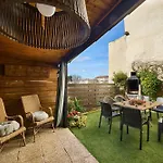 Historic Haven By Fidalsa Vakantiehuis Labastida
