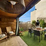 Historic Haven By Fidalsa Holiday home *