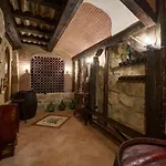 Historic Haven By Fidalsa Labastida