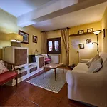 Historic Haven By Fidalsa Vakantiehuis Labastida
