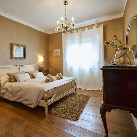 Historic Haven By Fidalsa Villa *