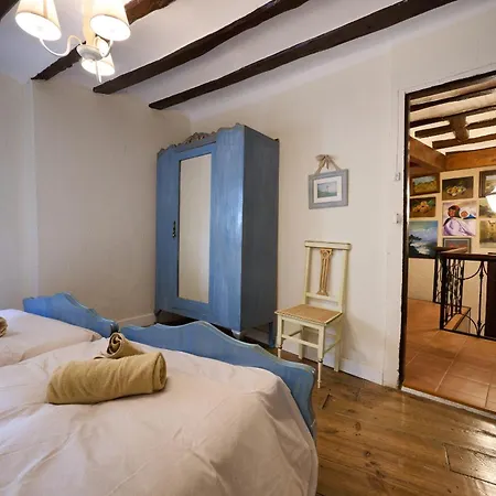 Historic Haven By Fidalsa * Labastida