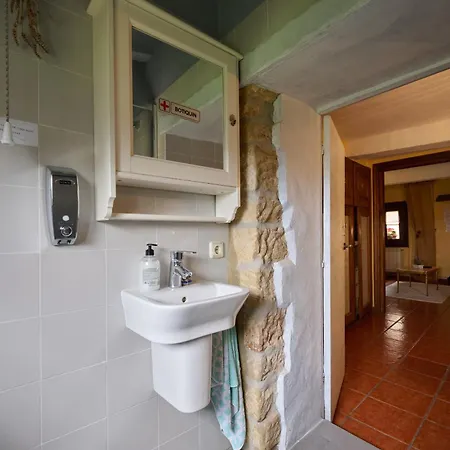 Villa Historic Haven By Fidalsa