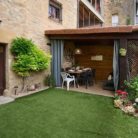 Villa Historic Haven By Fidalsa