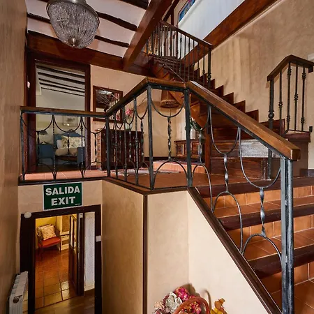 Vakantiehuis Historic Haven By Fidalsa *