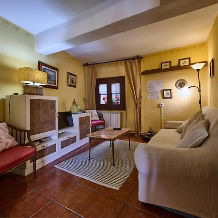 Historic Haven By Fidalsa Labastida