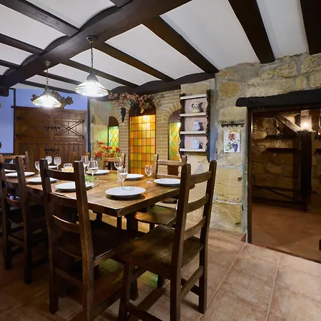 Historic Haven By Fidalsa * Labastida