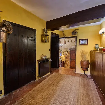 Historic Haven By Fidalsa