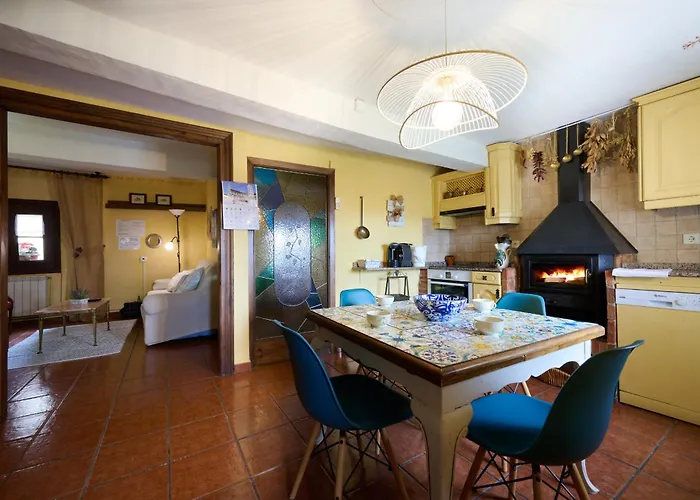 别墅 Historic Haven By Fidalsa *