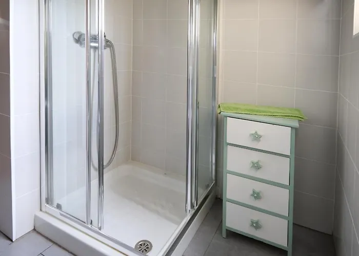 Historic Haven By Fidalsa 别墅 拉瓦斯蒂达