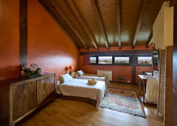 Historic Haven By Fidalsa