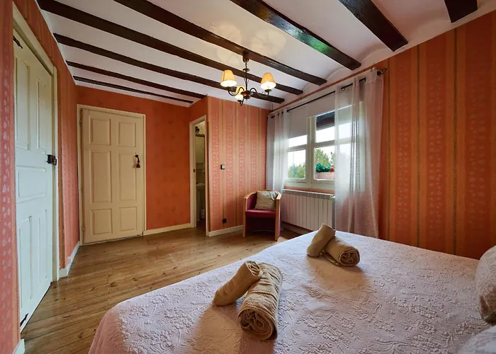 别墅 Historic Haven By Fidalsa 拉瓦斯蒂达