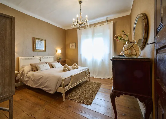 Historic Haven By Fidalsa 别墅 *