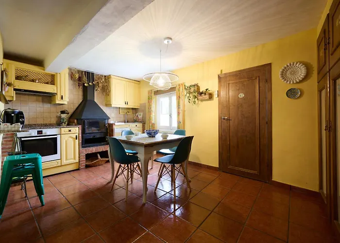 Historic Haven By Fidalsa 别墅 *