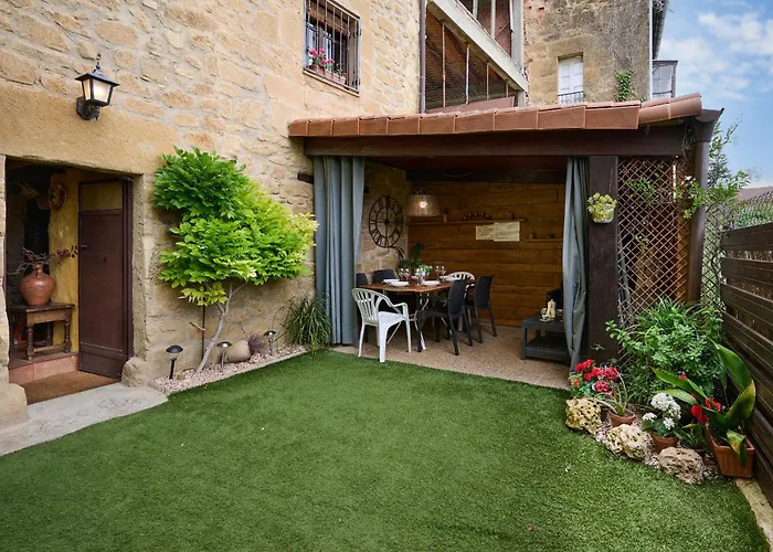 别墅 Historic Haven By Fidalsa