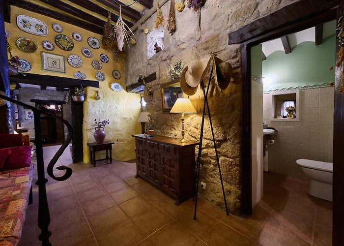 别墅 Historic Haven By Fidalsa