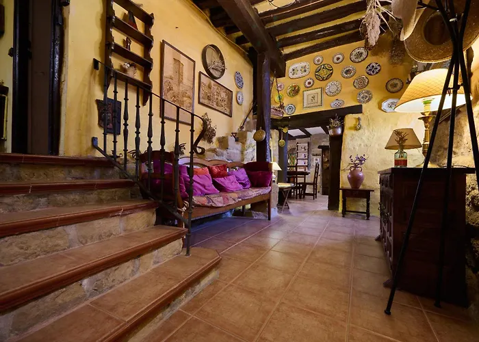 别墅 Historic Haven By Fidalsa 拉瓦斯蒂达