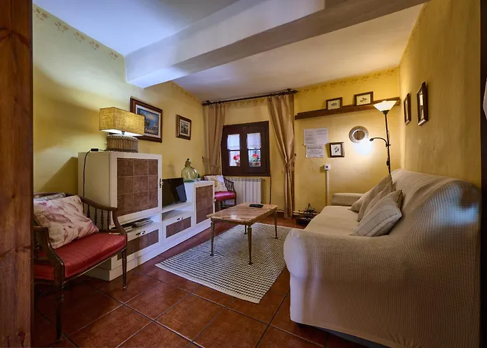 Historic Haven By Fidalsa 拉瓦斯蒂达