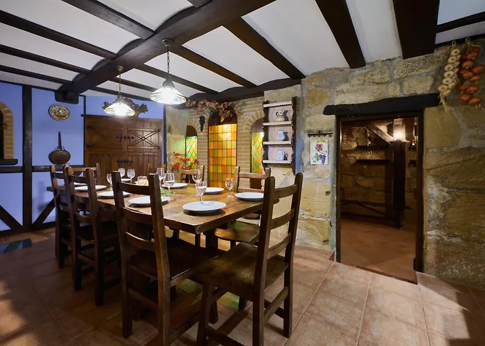 Historic Haven By Fidalsa * 拉瓦斯蒂达