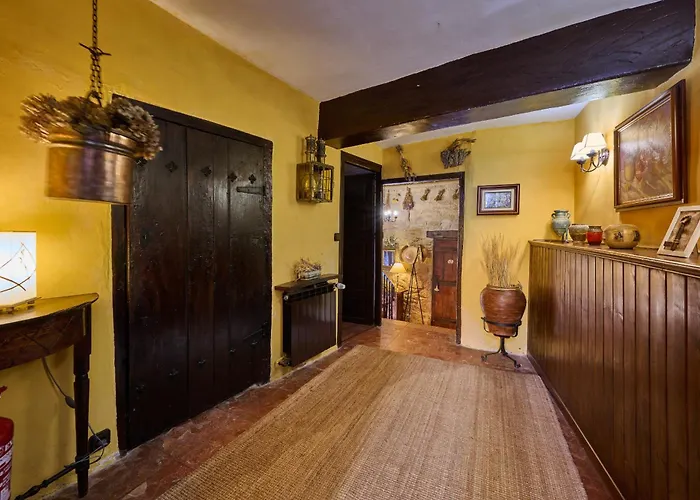 Historic Haven By Fidalsa