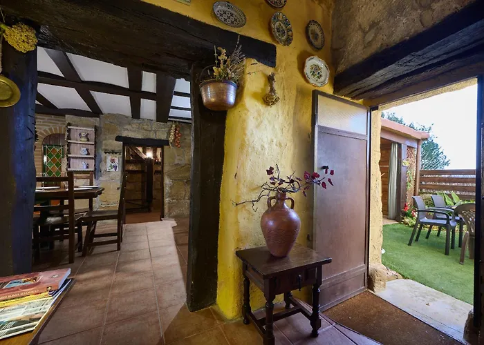 Historic Haven By Fidalsa 别墅 拉瓦斯蒂达