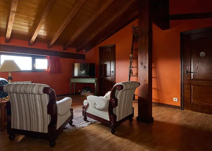 Historic Haven By Fidalsa 拉瓦斯蒂达