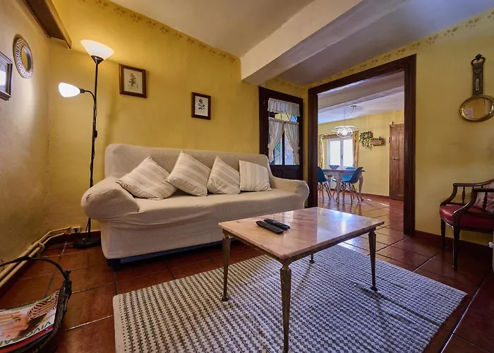 Historic Haven By Fidalsa * 拉瓦斯蒂达