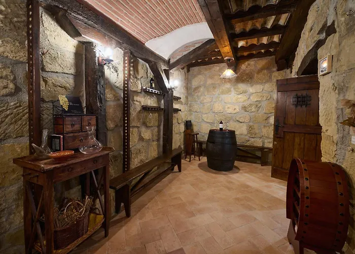 Historic Haven By Fidalsa 别墅