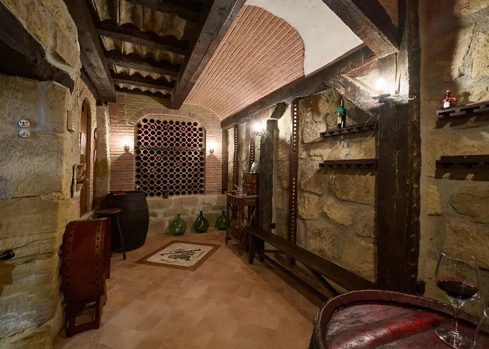 Historic Haven By Fidalsa 别墅 *