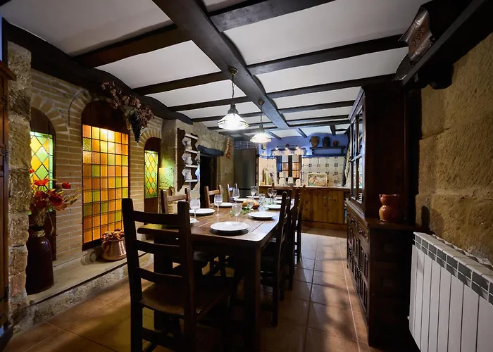 别墅 Historic Haven By Fidalsa *